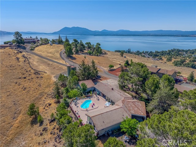 460 Lake Vista Drive, Lakeport
