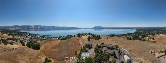 460 Lake Vista Drive, Lakeport