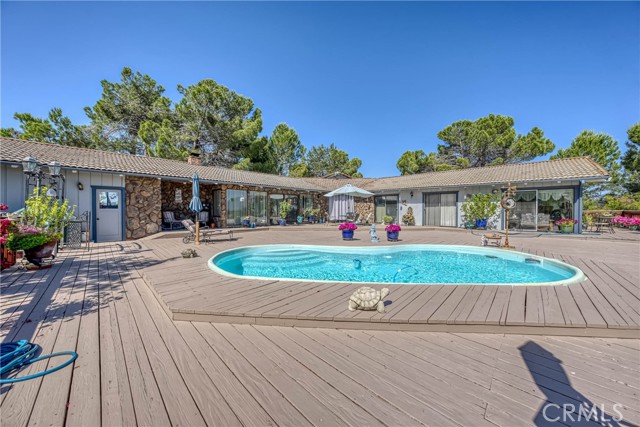 460 Lake Vista Drive, Lakeport