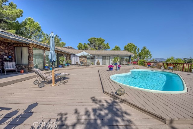 460 Lake Vista Drive, Lakeport