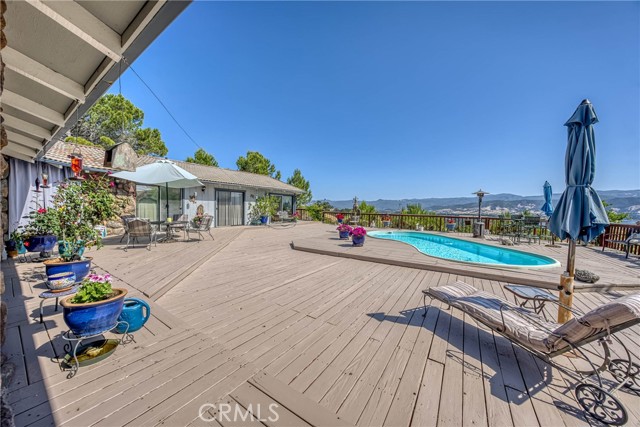 460 Lake Vista Drive, Lakeport