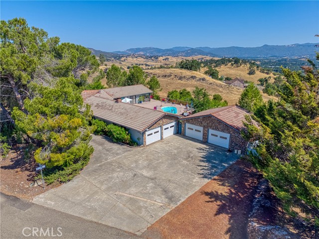 460 Lake Vista Drive, Lakeport