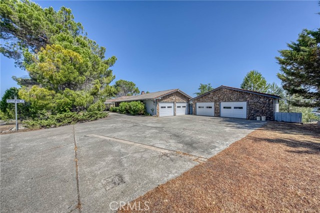 460 Lake Vista Drive, Lakeport