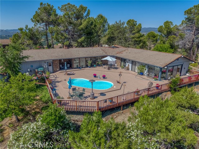 460 Lake Vista Drive, Lakeport