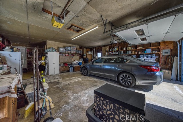 460 Lake Vista Drive, Lakeport