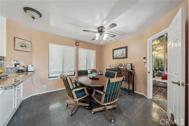 460 Lake Vista Drive, Lakeport