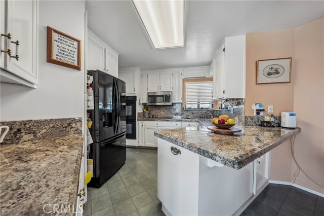 460 Lake Vista Drive, Lakeport