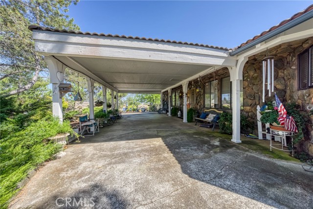 460 Lake Vista Drive, Lakeport