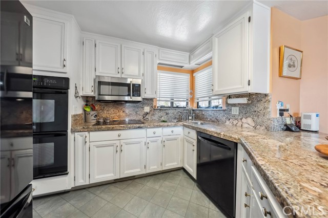 460 Lake Vista Drive, Lakeport