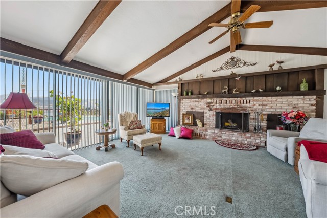 460 Lake Vista Drive, Lakeport