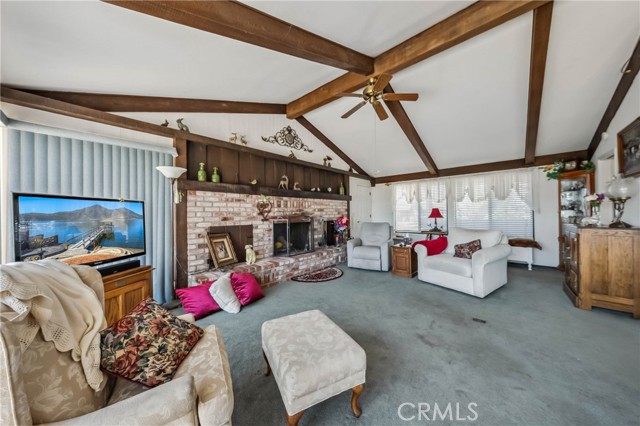 460 Lake Vista Drive, Lakeport