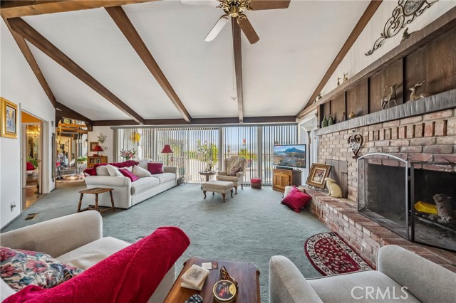 460 Lake Vista Drive, Lakeport