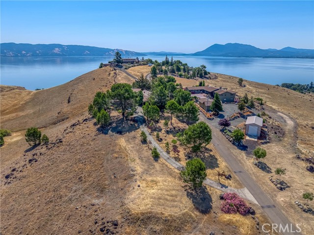 460 Lake Vista Drive, Lakeport