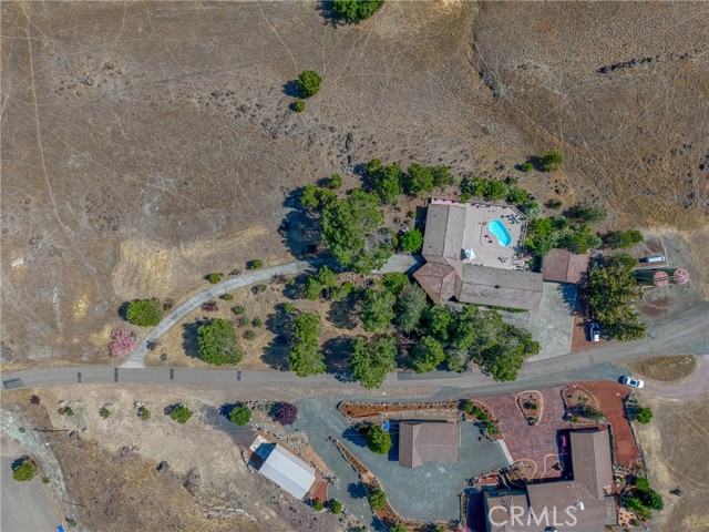 460 Lake Vista Drive, Lakeport