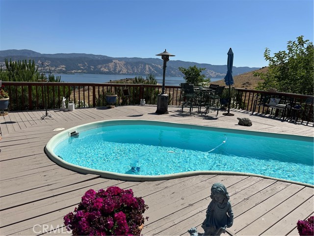 460 Lake Vista Drive, Lakeport
