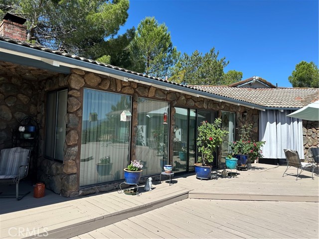 460 Lake Vista Drive, Lakeport