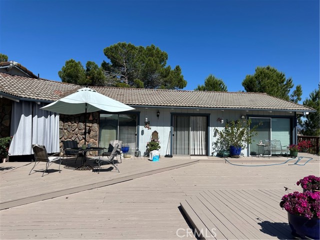 460 Lake Vista Drive, Lakeport