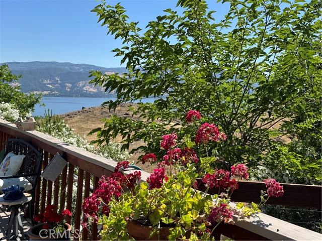 460 Lake Vista Drive, Lakeport