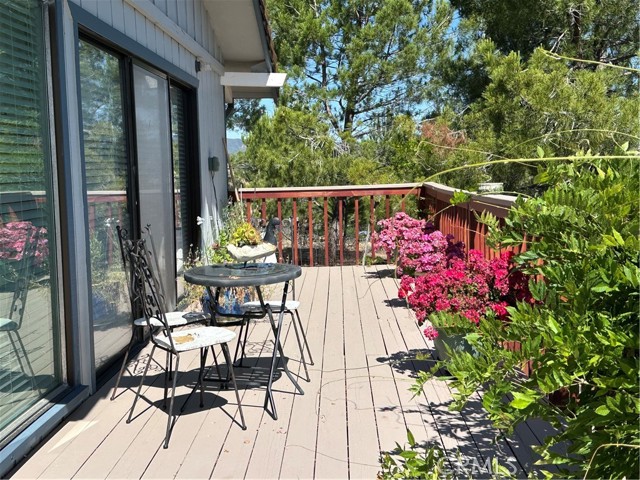 460 Lake Vista Drive, Lakeport