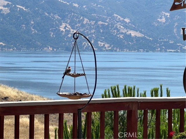 460 Lake Vista Drive, Lakeport