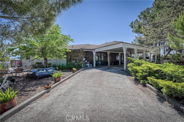 460 Lake Vista Drive, Lakeport