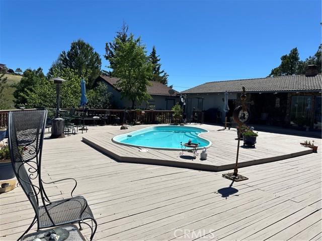 460 Lake Vista Drive, Lakeport