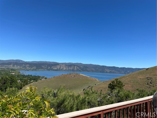 460 Lake Vista Drive, Lakeport