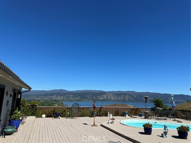 460 Lake Vista Drive, Lakeport