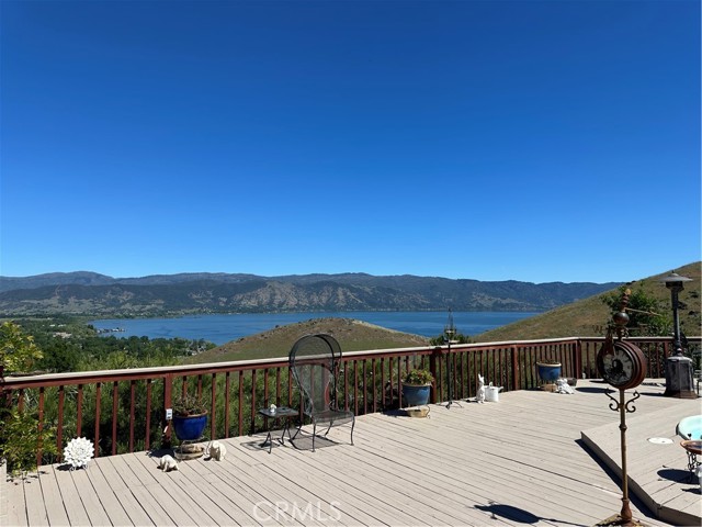460 Lake Vista Drive, Lakeport