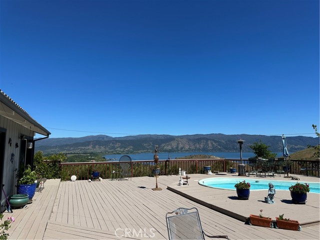 460 Lake Vista Drive, Lakeport