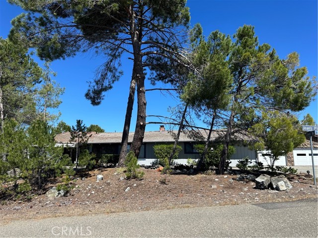 460 Lake Vista Drive, Lakeport