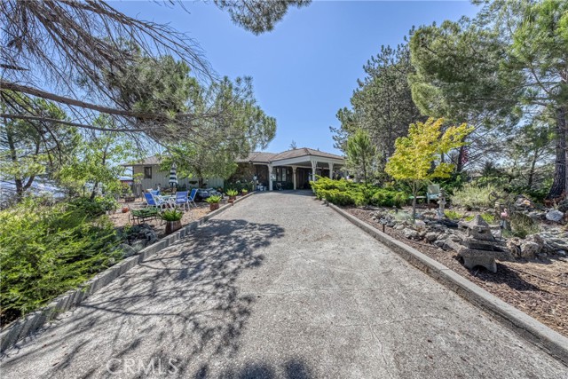 460 Lake Vista Drive, Lakeport