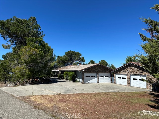 460 Lake Vista Drive, Lakeport