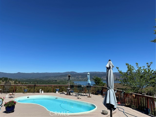 460 Lake Vista Drive, Lakeport