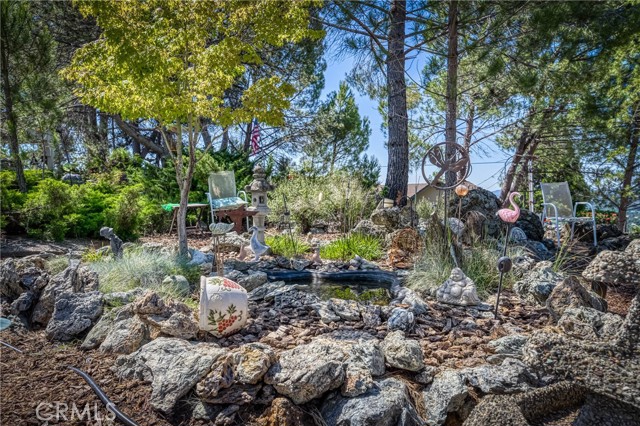 460 Lake Vista Drive, Lakeport