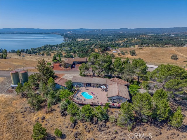 460 Lake Vista Drive, Lakeport
