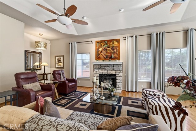 2937 Crystal Drive, Kelseyville
