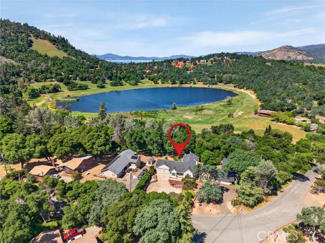 2937 Crystal Drive, Kelseyville