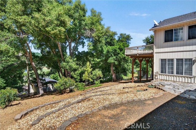 2937 Crystal Drive, Kelseyville