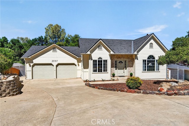 2937 Crystal Drive, Kelseyville