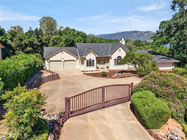 2937 Crystal Drive, Kelseyville