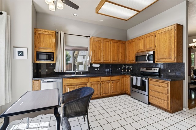 2937 Crystal Drive, Kelseyville
