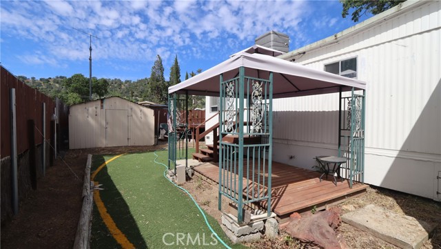 12956 5th, Clearlake Oaks