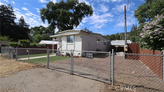 12956 5th, Clearlake Oaks