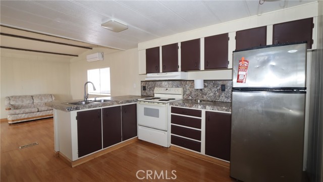 12956 5th, Clearlake Oaks
