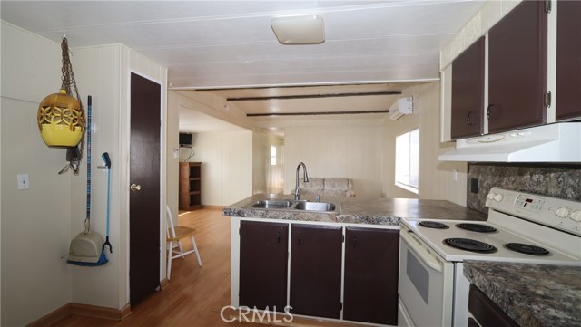 12956 5th, Clearlake Oaks