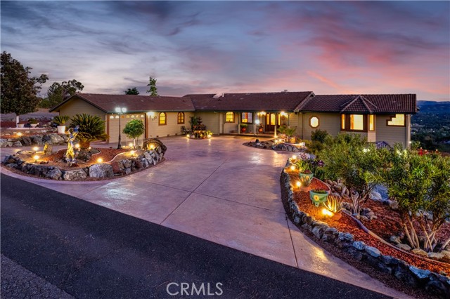 425 Lake Vista, Lakeport