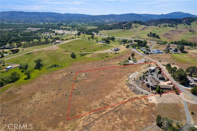 425 Lake Vista, Lakeport