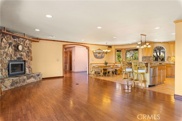 425 Lake Vista, Lakeport