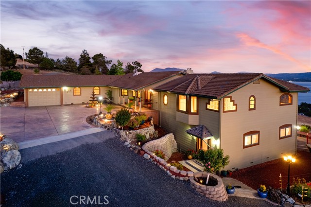 425 Lake Vista, Lakeport